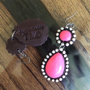 Sookie Sookie earrings